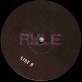 Ryle – The Adventures Of Jefferson Keyes – Sedsoul GER LP