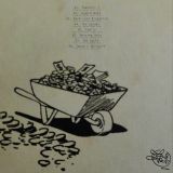 Tha God Fahim – A Page Out Tha Book Of Breadrick – Lowtechrecords AUT LP