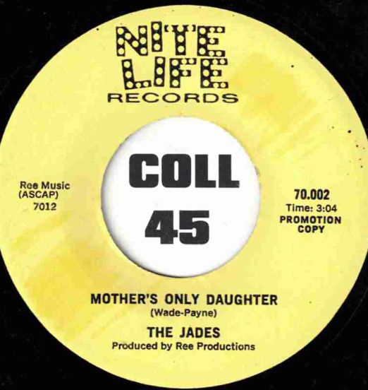 TheJades-MothersOnlyDaughter-NiteLifeUK45LABELB01