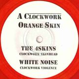 VA – A Clockwork Orange Skin – Not On Label 7″