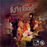 *PREORDER* VA – Soul Kitchen Funk Food: Original Raw Soul Part 1/3 – Soulkitchen GER LP +7″