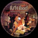 *PREORDER* VA – Soul Kitchen Funk Food: Original Raw Soul Part 1/3 – Soulkitchen GER LP +7″