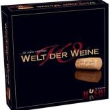 Welt der Weine – HUCH GER Still Sealed Game