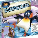Kristallica – Hasbro GER Game