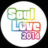 Aaries & L. Young – Don’t Give It Up b/w I Love My Girl – Reel People Music 7″