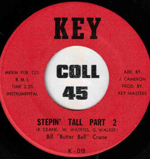 BillButlerBallCane-StepinTallLABELB