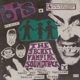 Bis – The Secret Vampire Soundtrack – Kandy Pop – Chemikal Underground UK 7″