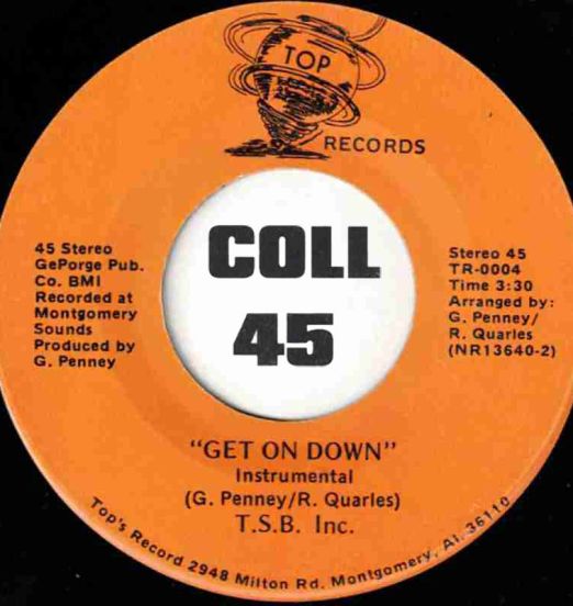 BoGaligher&TSBInc-GetOnDown(Instrumental)-Tops45JINGLEB01