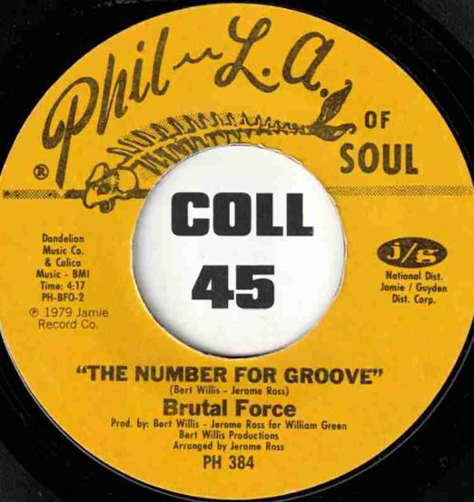 BrutalForce-TheNumberForGroove-PhilLAOfSoul45LABELB01