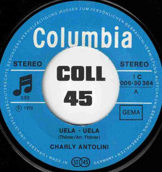 CharlyAntolini-Uela-Uela-ColumbiaGER45LABELA01