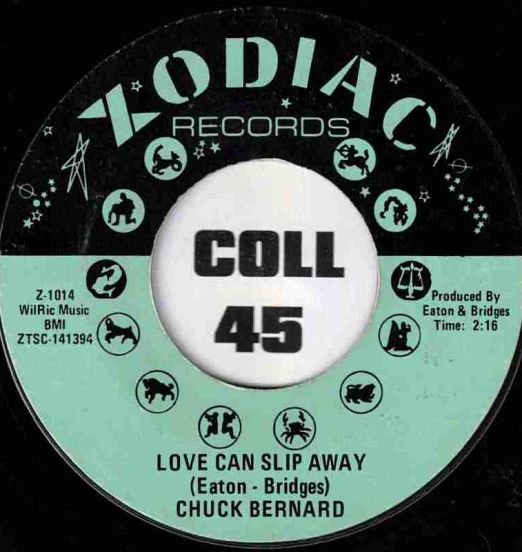 ChuckBernard-LoveCanSlipAwayLABELA