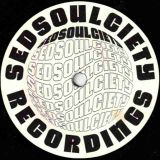 Cool Million – One Of A Kind (Vocal) b/w Dub – Sedsoulciety GER 7″