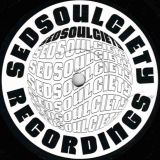 Cool Million Feat Glenn Jones – Tonight (Vocal) b/w Dub – Sedsoulciety GER 7″