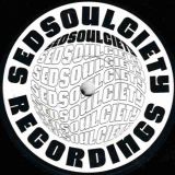 Cool Million Feat. Kenny Thomas – Without Your Love (Vocal) b/w Dub – Sedsoulciety GER 7″
