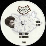 DJ Goce – Dusty PCP b/w Prosciutto Smile – Funky Fresh MD 7″