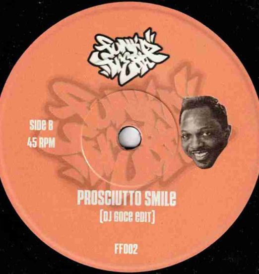 DJGoce-ProsciuttoSmile-FunkyFreshMKD45LABELB01