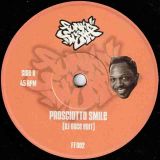 DJ Goce – Dusty PCP b/w Prosciutto Smile – Funky Fresh MD 7″