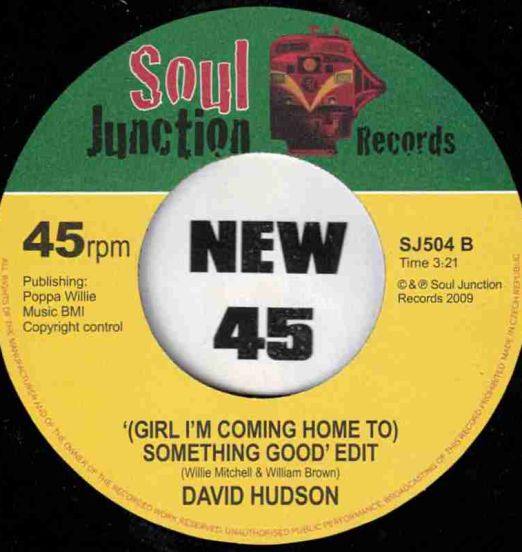 DavidHudson-SomethingGoodLABELB