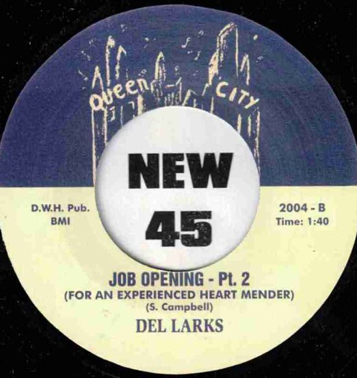 DelLarks-JobOpeningLABELB
