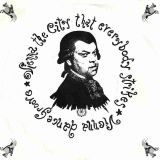 Die Weltpartie Von Wien – Vienna, The City That Everybody Strikes b/w Vienna Dance Groove – Sound Design AT 7″