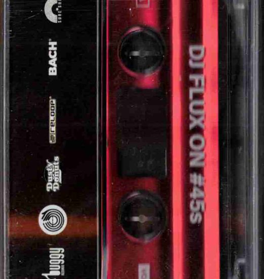 DjFluxVol3BACK
