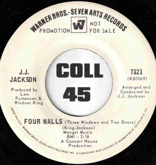 JJJackson-FourWalls-WarnerBrosDJ45LABELB01