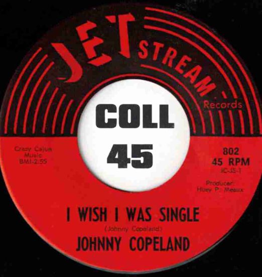 JohnnyCopeland-IWishIWasSingle-Jetstream45LABELA01