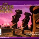 Die Osterinsel – Nur kluge Köpfe haben die Götter auf ihrer Seite – Blatz Spiele GER Game
