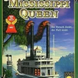 Mississippi Queen – Der Mensch denkt, der Fluß lenkt – Goldsieber Spiele GER Game