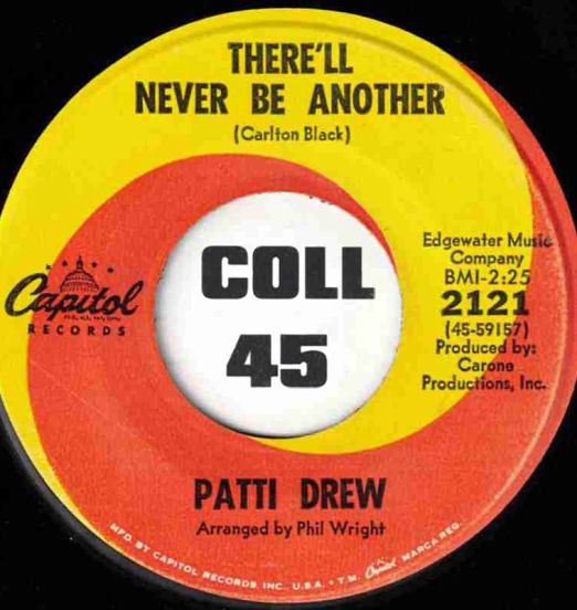 PattiDrew-TherellNeverBeAnother-Capitol45LABELB01