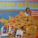 Voyage en France – Ravensburger FR Game