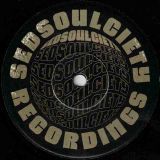 Rob Hardt & Manasseh Telsumbini Mashi – Tell Me What You Want (Afro Vibe Mix) b/w Groove Mix – Sedsoulciety GER 7″