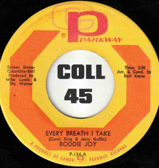 RoddieJoy-EveryBreathITake-Parkway45LABELA01
