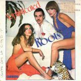 Roots – Son Of A Son Of A Sheik b/w Sophisticated – Carrere FR 7″