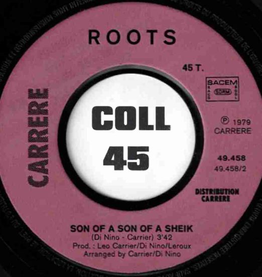 Roots-SophisticatedLABELA