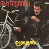 Roy Pisanelli – Play-Back b/w Versione Strumentale – Ciao IT 7″