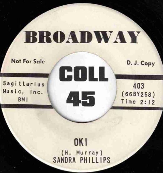 SandraPhillips-Oki-BroadwayDJ45LABELB01