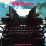 Supergrass – Going Out b/w Melanie Davis – Parlophone UK 7″