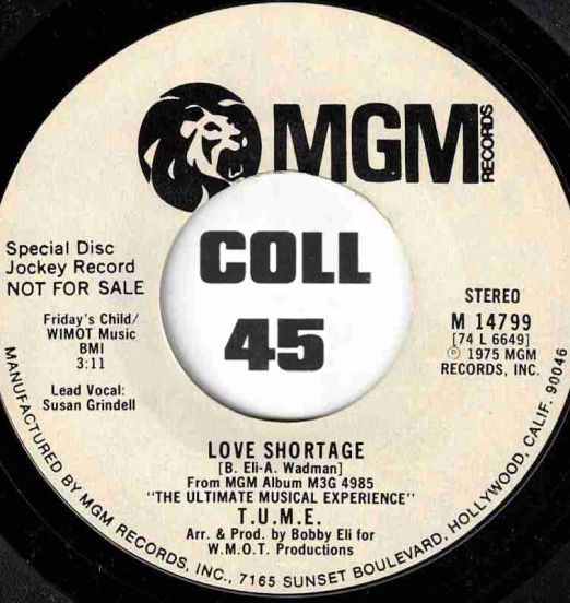 TUME-LoveShortage(Stereo)-MGMDJ45LABELB01