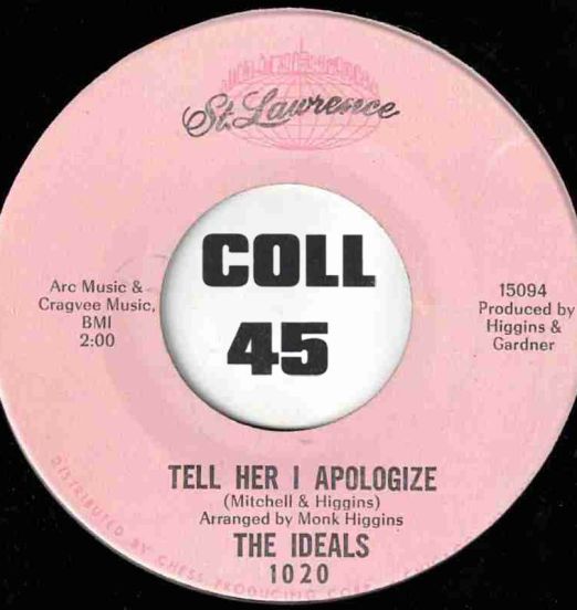 TheIdeals-TellHerIApologize-StLawrenceDJ45LABELB01