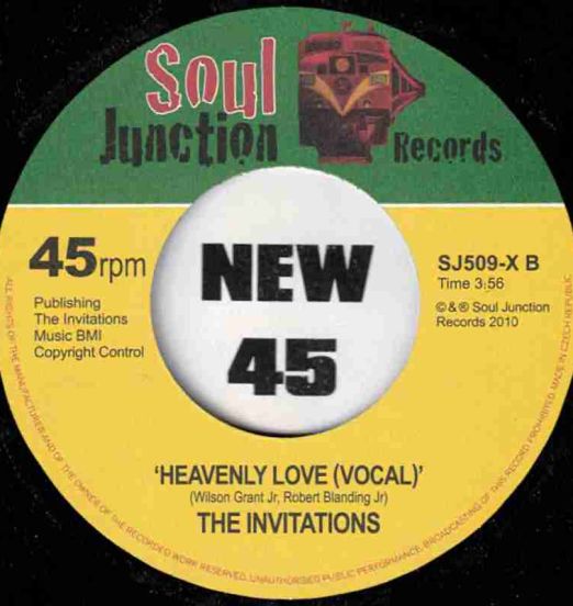 TheInvitations-ItWasAWomanLABELB