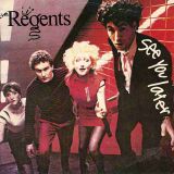 The Regents – See You Later b/w Oh Terry – Arista UK 7″