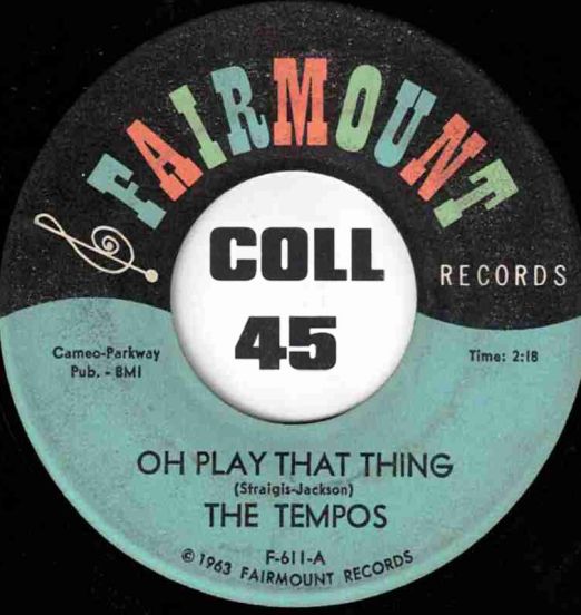 TheTempos-OhPlayThatThing-Fairmount45LABELA01