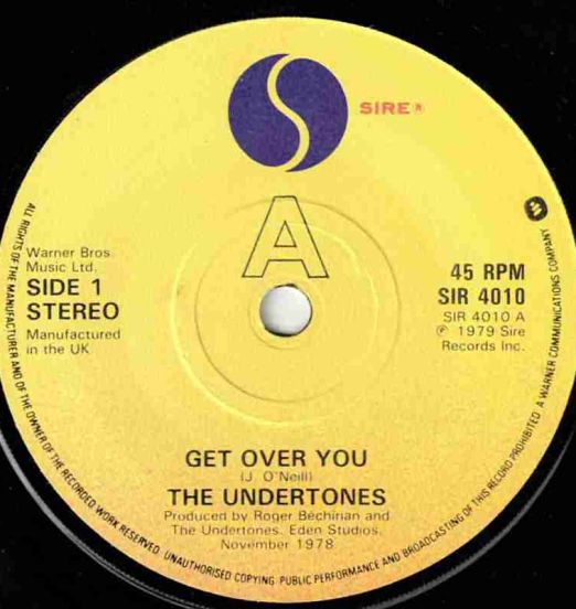 TheUndertones-GetOverYou-SireU45LABELA01
