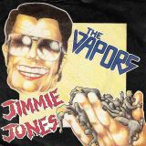The Vapors – Jimmie Jones (Remix Version) b/w Daylight Titans (Remix Version) – Liberty UK 7″