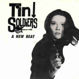 Tin Soldiers – A New Beat – Detour UK 7″