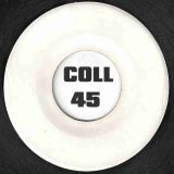 Toby Bullard – So Glad I’m In Love b/w Blank – Flodavieur DJ 7″