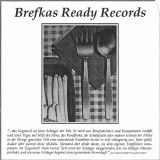 VA – Brefkas Ready Records – AT 7″