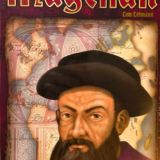 Magellan – Hans im Glück GER Still Sealed Game