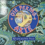 Die Peking Akte 50 ungelöste Fälle – MB Spiele GER Game